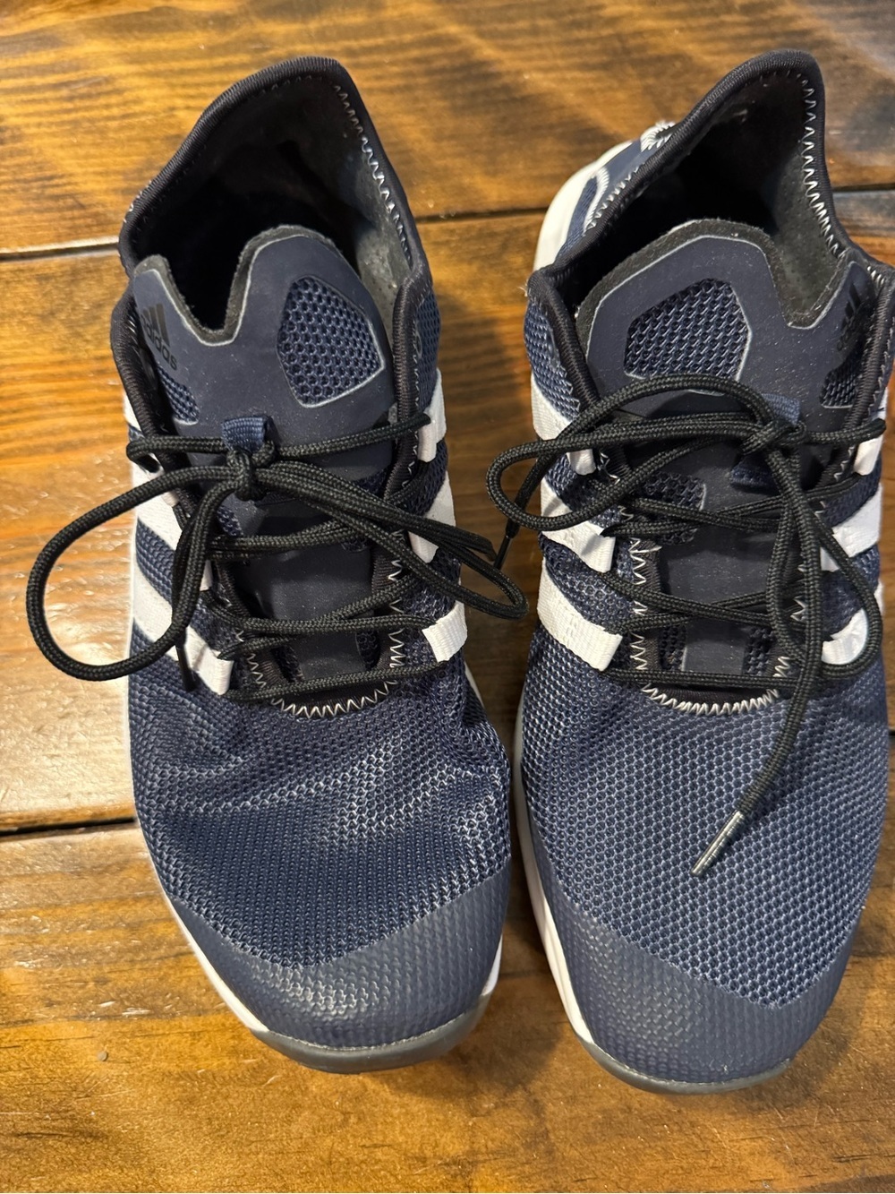 Men’s Adidas Climacool 11.5 Navy